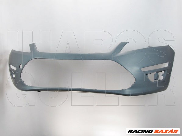 Ford Mondeo 2007.04.01-2014.12.31 Első lökhárító alapozott (0ZYB) 1. kép