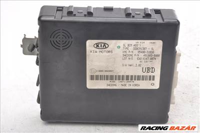 Kia Sportage (SL) komfortelektronika  954003ubd0
