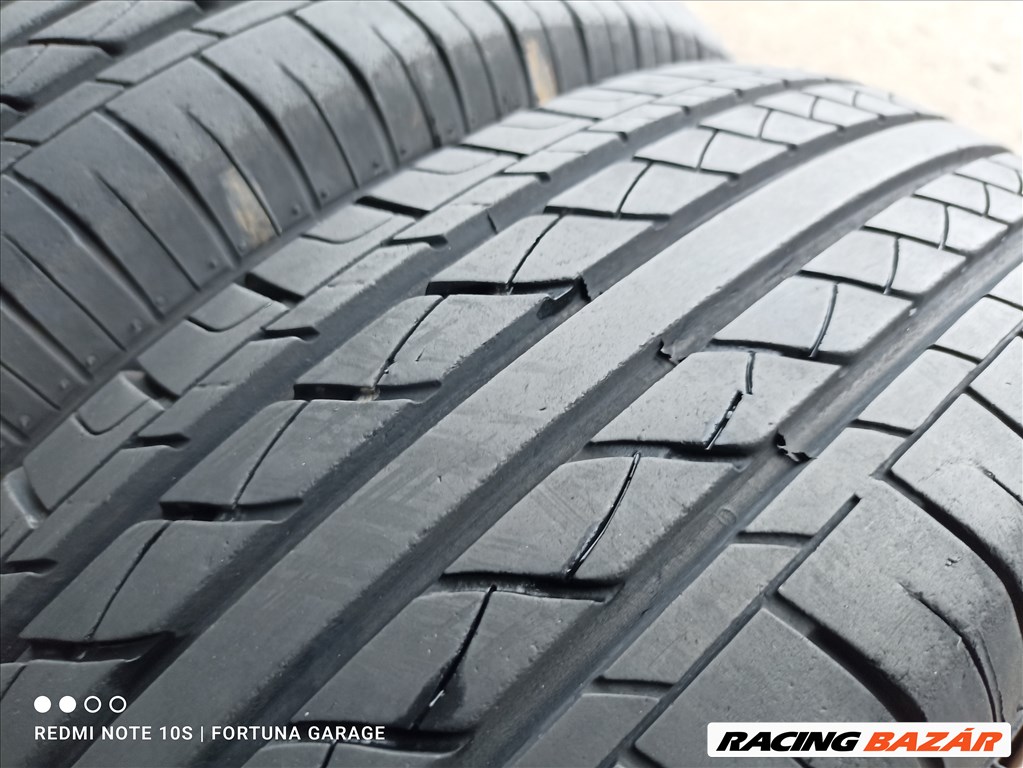 175/70 R13" GT Radial használt nyári garnitúra 2. kép