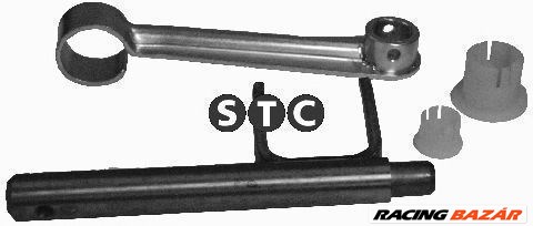STC T404800 - Kuplung kinyomóvilla PEUGEOT 1. kép