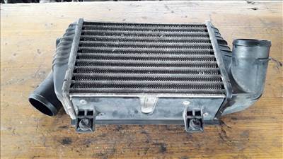 Volkswagen Transporter T4 98-03 Töltőlevegő Hûtő / Intercooler 701 145 805 A