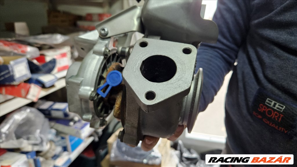 BMW 120D,740D turbó - GT1752V 4. kép