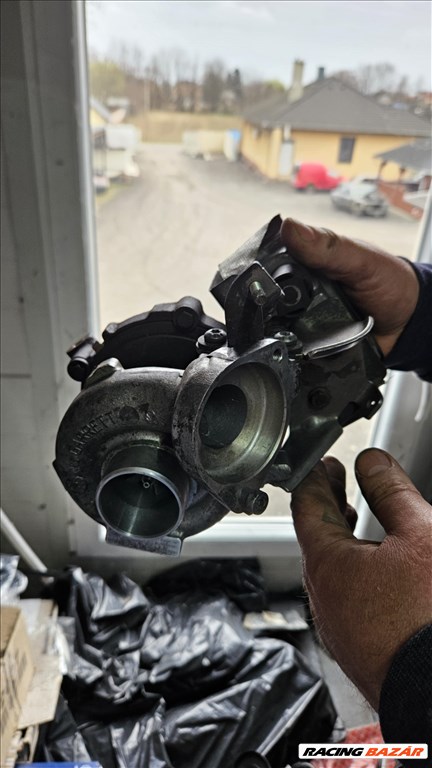 BMW 120D,740D turbó - GT1752V 6. kép