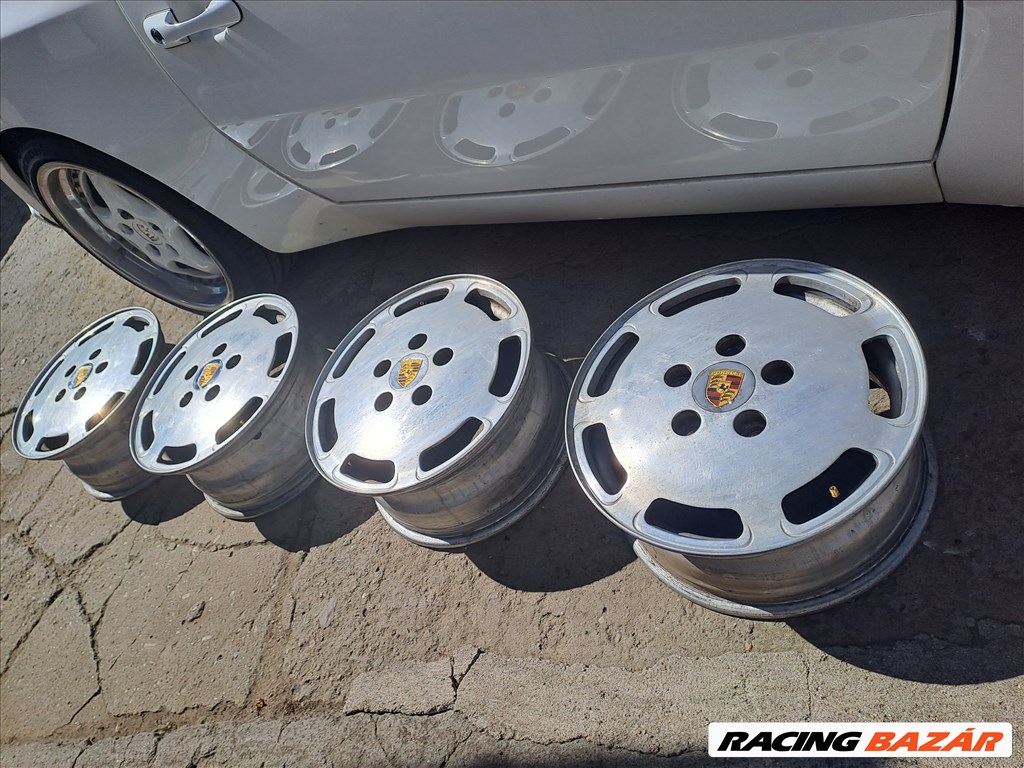  Porsche felni 16" 2. kép