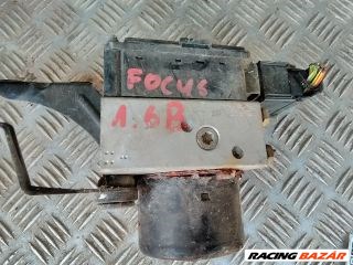 Ford Focus Mk1 ABS Kocka *36573* 98ag2m110ca 10020401584 1. kép
