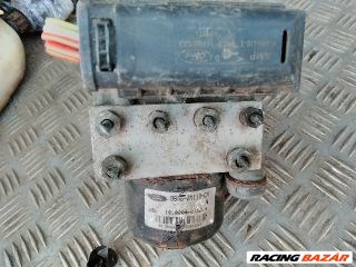 Ford Focus Mk1 ABS Kocka *36573* 98ag2m110ca 10020401584 2. kép