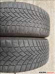 195/60R16-os Bridgestone téli gumi