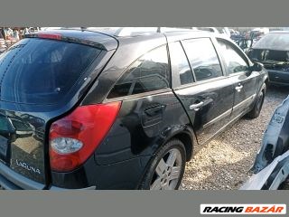 Renault Laguna II ABS Kocka*129563* 2. kép