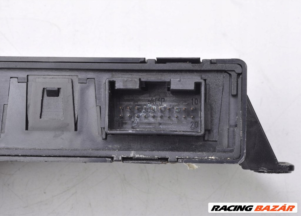 Volkswagen Touareg I PDC parkradar modul 7l0919283d 4. kép