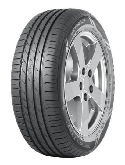 Nokian Tyres XL WETPROOF SUV 215/55 R18 99V off road, 4x4, suv nyári gumi 1. kép