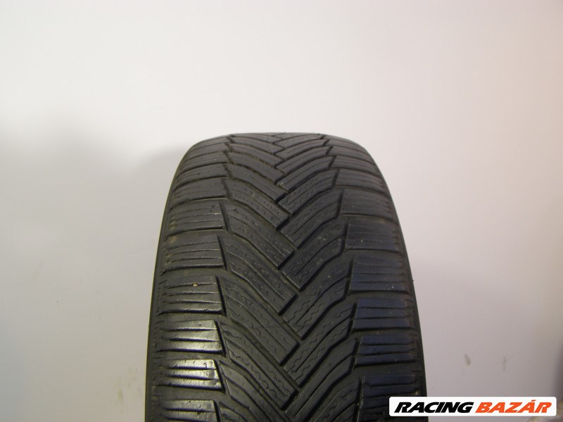 Michelin Alpin 6 215/55 R17  1. kép