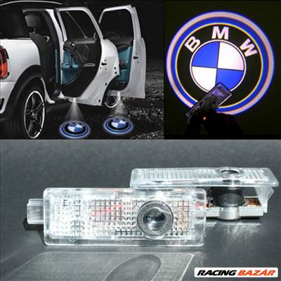 BMW LED AJTÓ PROJEKTOR E30,E34,E36,E39,E46,E60,E90