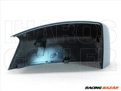 Ford C-Max 2010.12.01-2015.03.01 Külső tükör borítás bal alapozott (0XCC)