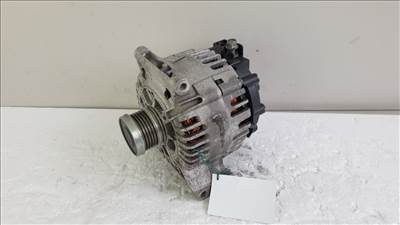 507059 Mercedes A 180 Diesel, W169, 2009, Generátor, 5PK,  C543570A, 150 Amp