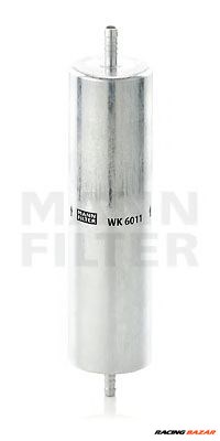 MANN-FILTER WK 6011 - Üzemanyagszűrő AUDI 1. kép