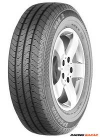 Sportiva VAN2  DOT 2018 175/65 R14 