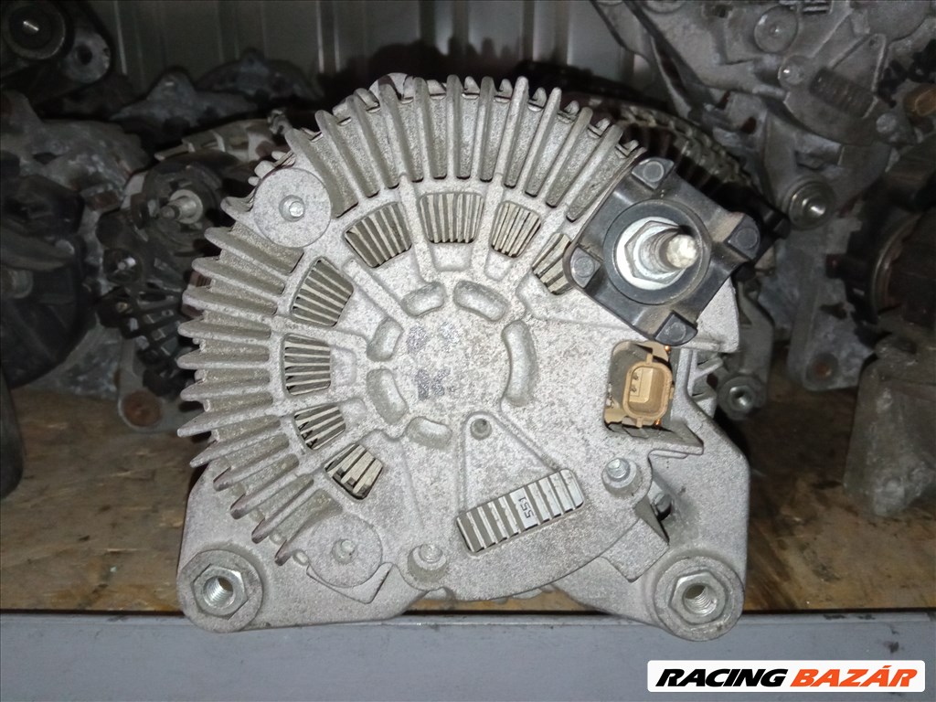 Renault 1.5 DCI 210A Generátor A004TJ0582ZE 231002543R 1. kép