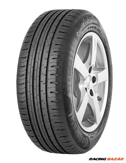 Continental EcoContact 5 AO DOT19 205/60 R16  1. kép