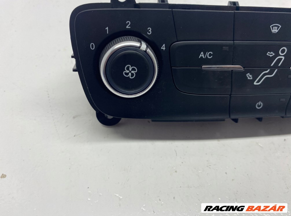 Ford Focus Mk3 fűtés klíma panel f1et19980aj 2. kép