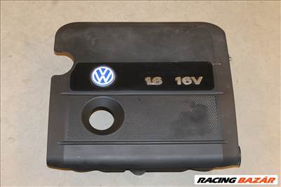 Volkswagen Golf 4 1.6 16V AZD motorburkolat 036129607be