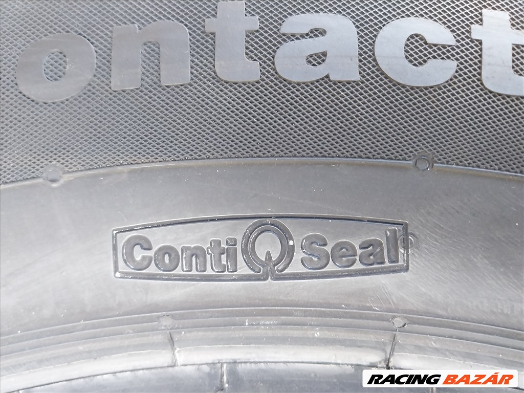 Continental ContiContact TS 815 215/60 R16 95V négyévszakos gumi/Dot:3122/ 5. kép