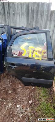 Suzuki SX4 I Jobb hátsó ajtó 