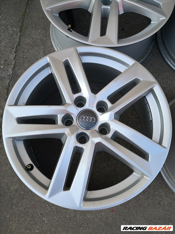 5x112 17 Gyári Audi alufelni 125000ft a 4db INGYENPOSTA/96/ 3. kép