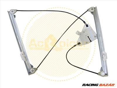 AC Rolcar 01.7999 - ablakemelő AUDI