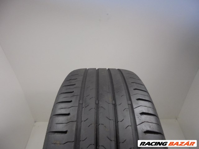 Continental Ecocontact 5 215/55 R18  1. kép
