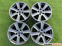 5x120 17" Borbet (BMW, Volkswagen T5) alufelni 8Jx17h2 ET35