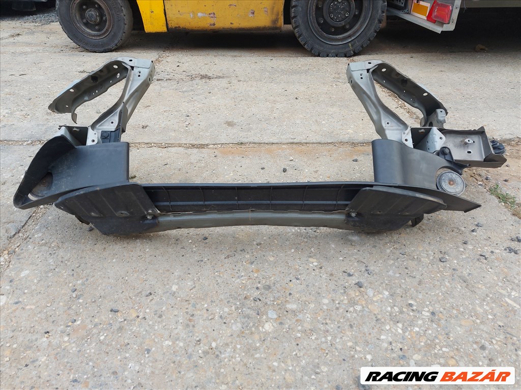 8g ufo Honda Civic homlokfal zárhíd eladó 2006-11 2. kép