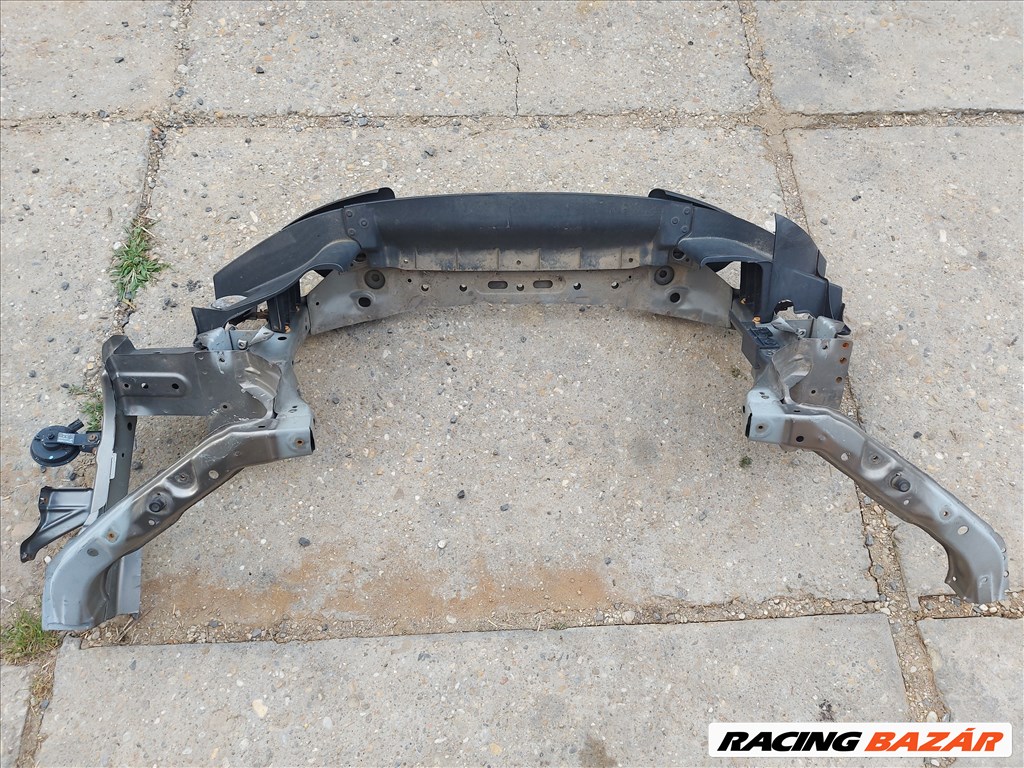 8g ufo Honda Civic homlokfal zárhíd eladó 2006-11 3. kép