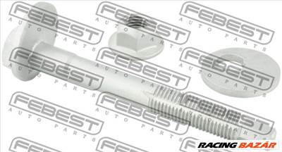 FEBEST 2929-006-KIT - Dőlésállító csavar LAND ROVER