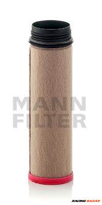 MANN-FILTER CF 1280 - szekunder levegő szűrő