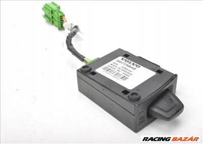 Volvo C30 telefon vezérlő modul 30775846