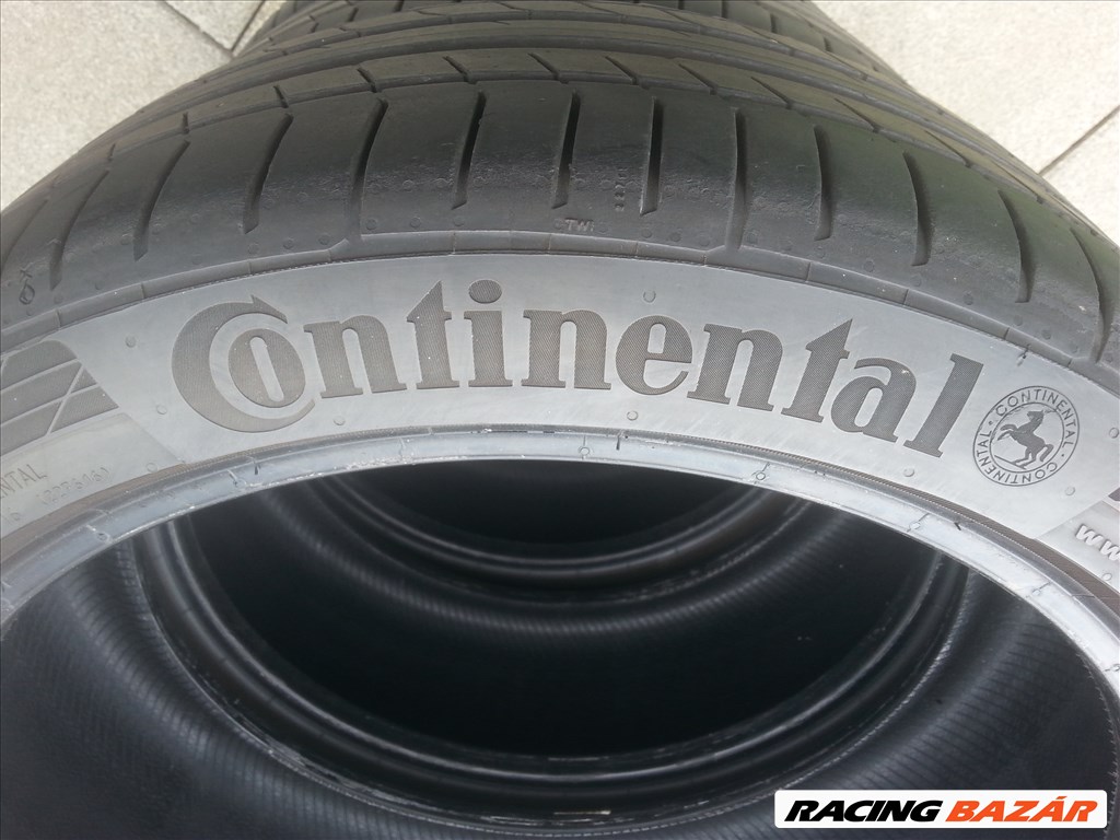  225/40R18 XL Continental Sport Contact5 nyári gumi  7. kép