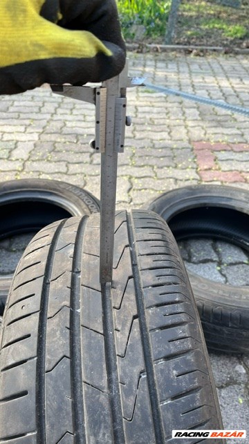  225/55 R16 Hankook nyári gumi 3. kép