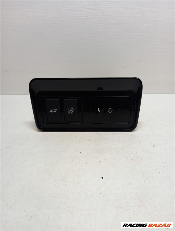 Jaguar F-Pace csomagtér ajtó nyitó kapcsoló hk8311654db 1. kép