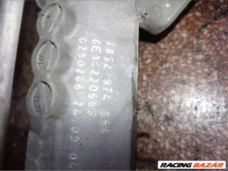 Audi A4 (B6/B7) Kormánymű *127623* zf-7853501111 7852974858 4. kép