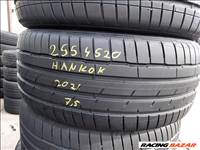  255/45/20"  Hankook nyári gumi 