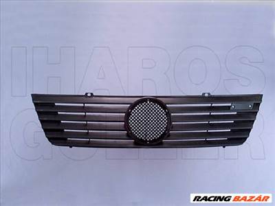 Mercedes Sprinter 1995.02.01-2000.03.31 Hűtődíszrács (0DV8)
