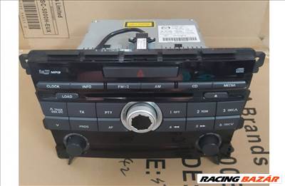 Mazda cx7 gyári bose cd-s rádió fejegység 