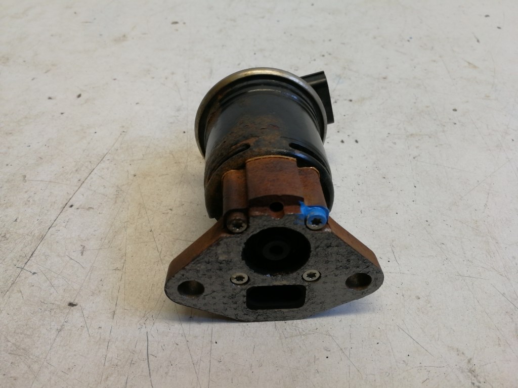 Honda Jazz (GE) EGR szelep 2. kép