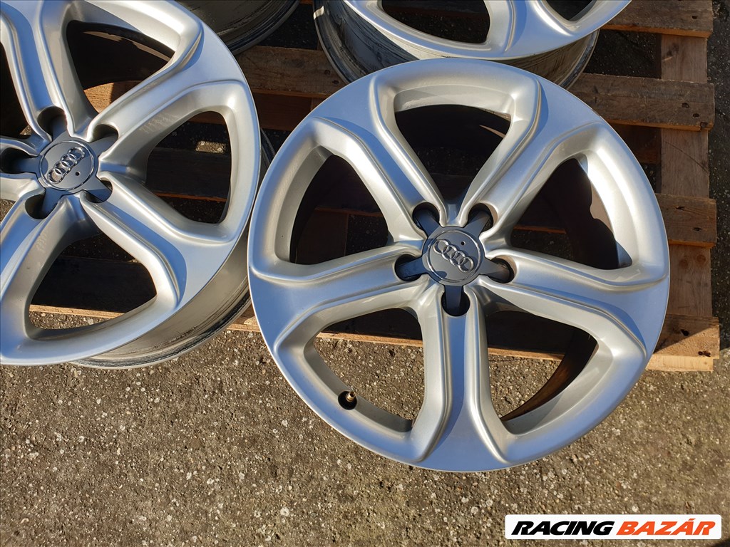 17" 5x112 Audi A5 Sportback 4. kép