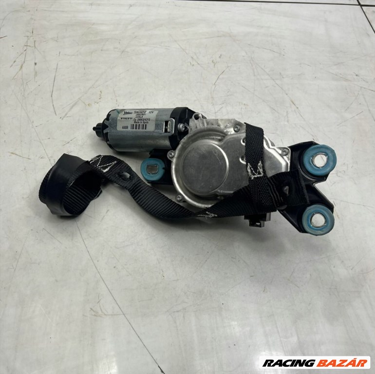 Volvo XC70, Volvo V70, Volvo S80 hátsó ablaktörlő motor 53029212 1. kép