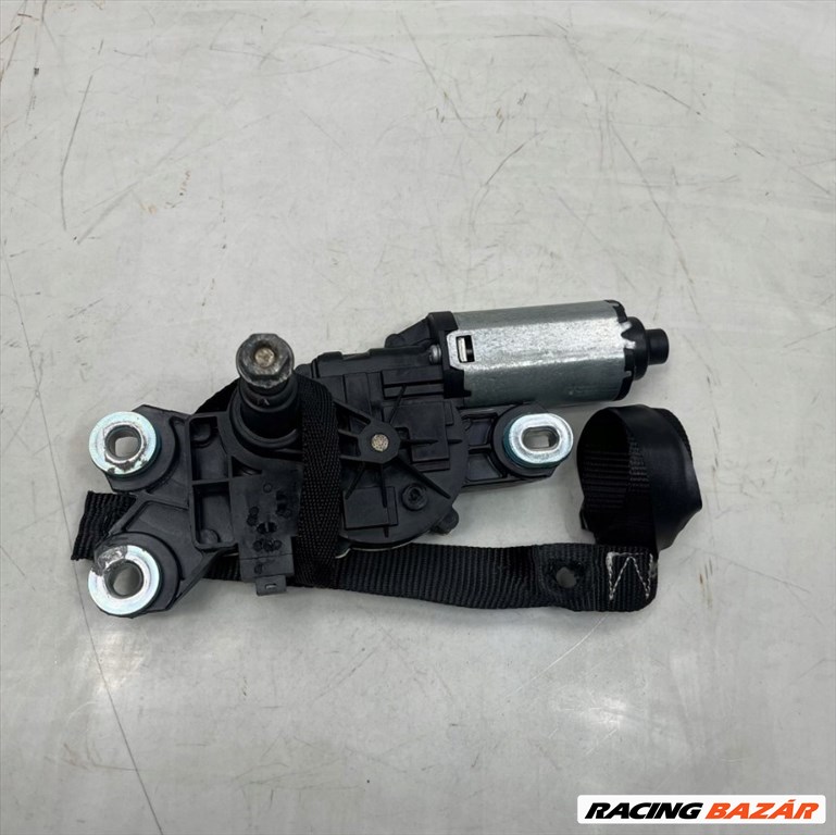 Volvo XC70, Volvo V70, Volvo S80 hátsó ablaktörlő motor 53029212 2. kép