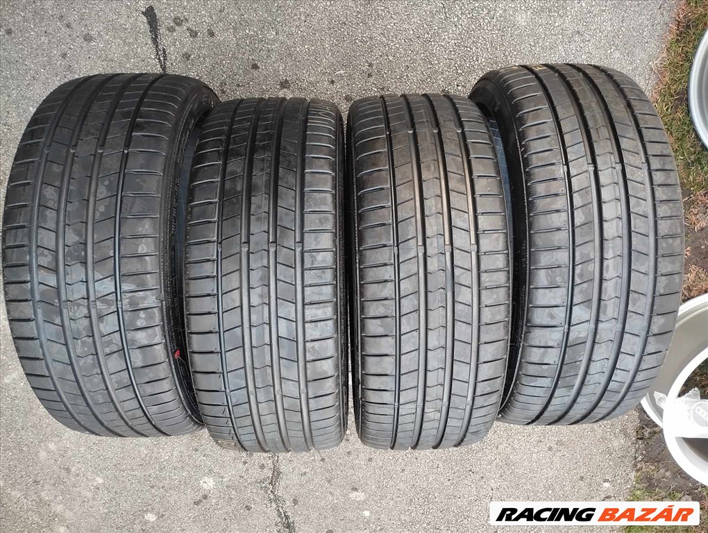 Új 225/40 19 Falken nyári gumi r19 " 2. kép