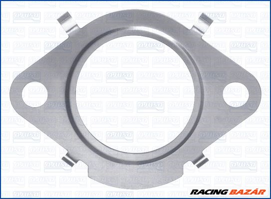 AJUSA 01448800 - AGR szelep tömítés AUDI BENTLEY PORSCHE VW 1. kép