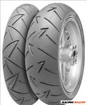 Continental ROAD ATTACK 2 M/C DOT2017 120/60 R17 