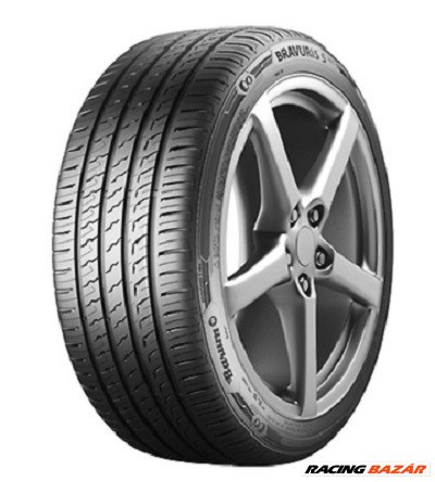 Barum Bravuris 5HM DOT20 185/50 R16  1. kép